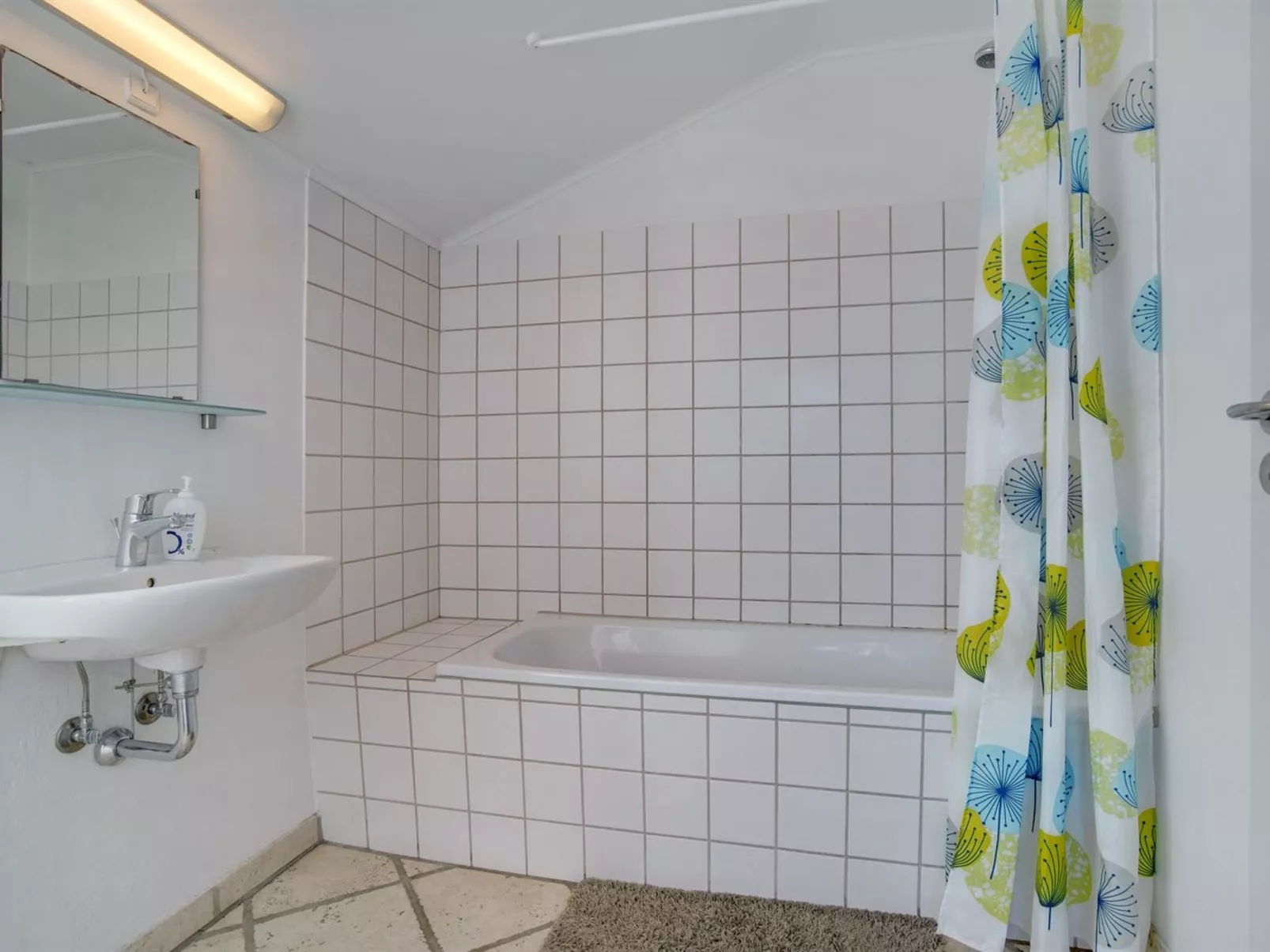 "Nantje" - 125m from the sea-Binnen