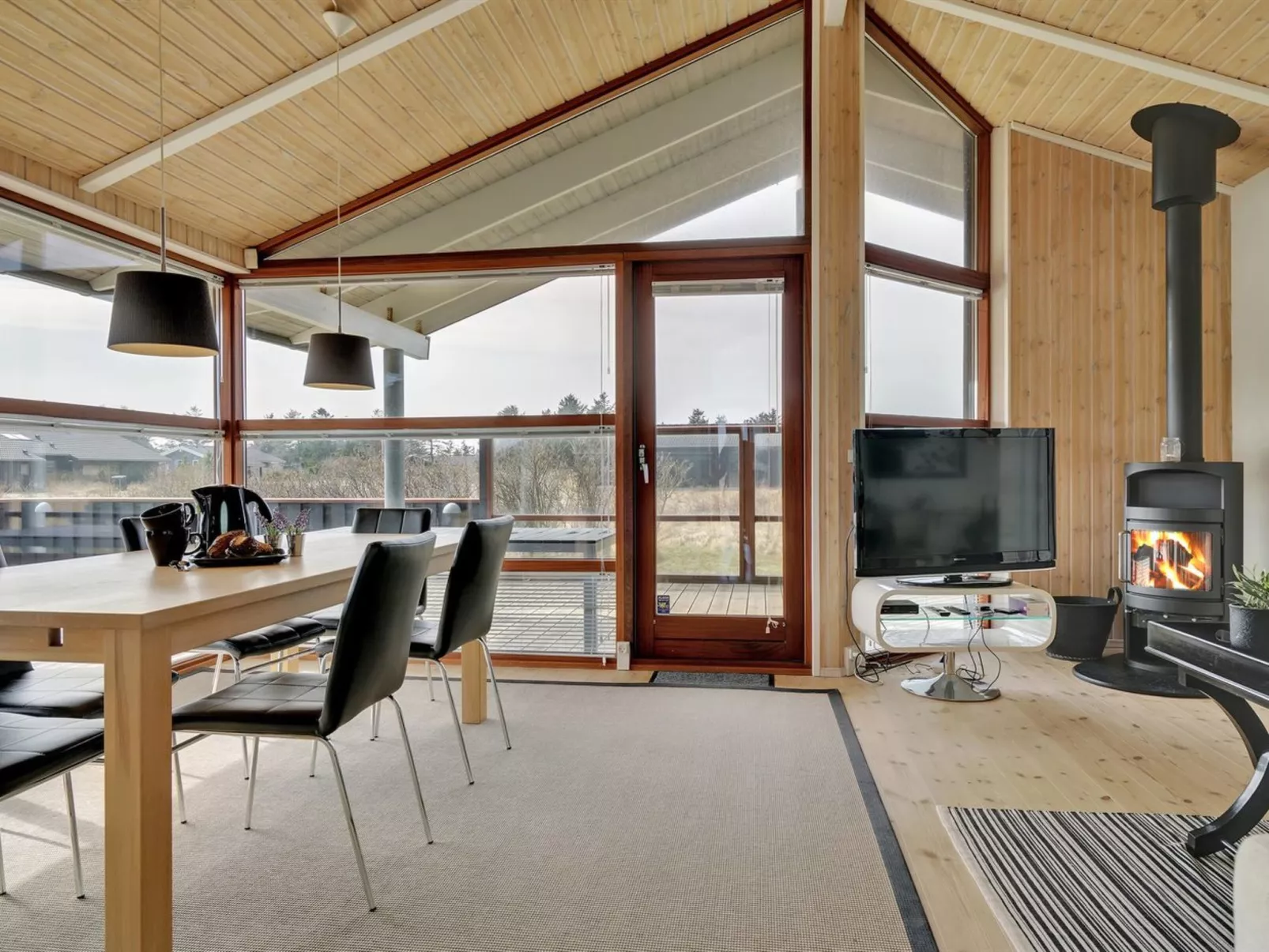 "Gretha" - 1.0km from the sea-Binnen