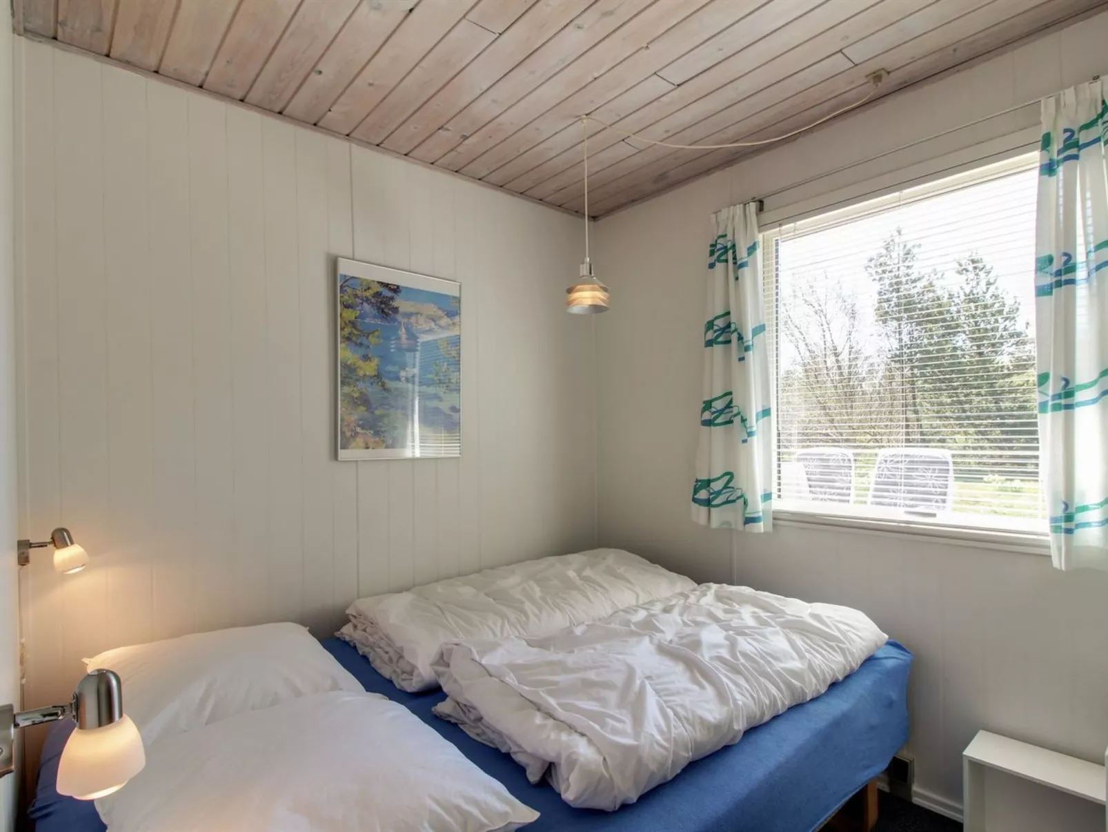 "Aimo" - 1.8km from the sea-Binnen