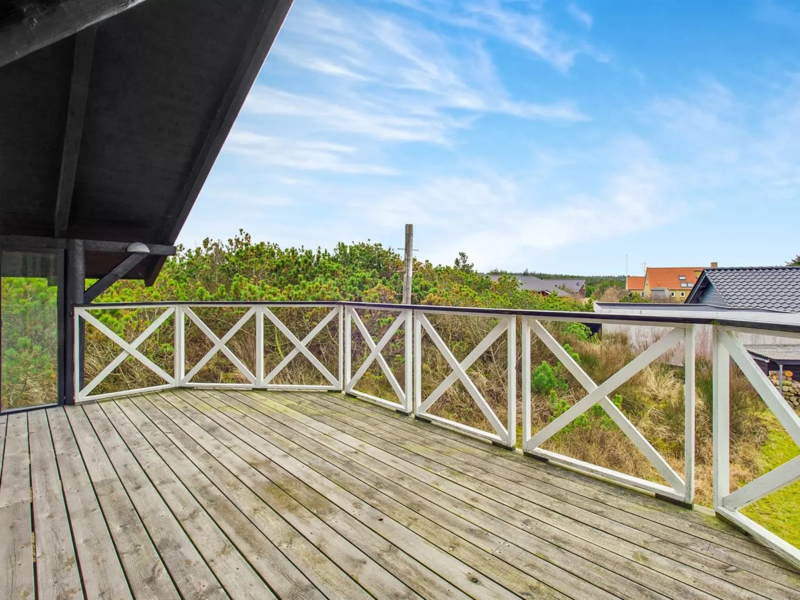 "Viktorija" - 800m from the sea-Buiten