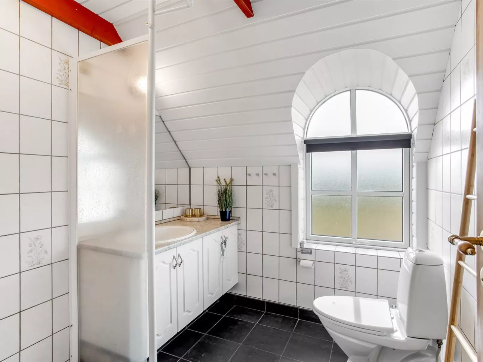 "Pia" - 400m from the sea-Binnen