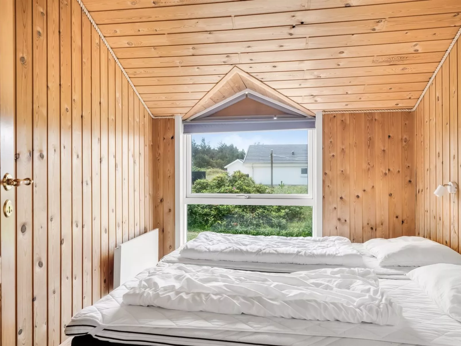 "Luzy" - 600m from the sea-Binnen