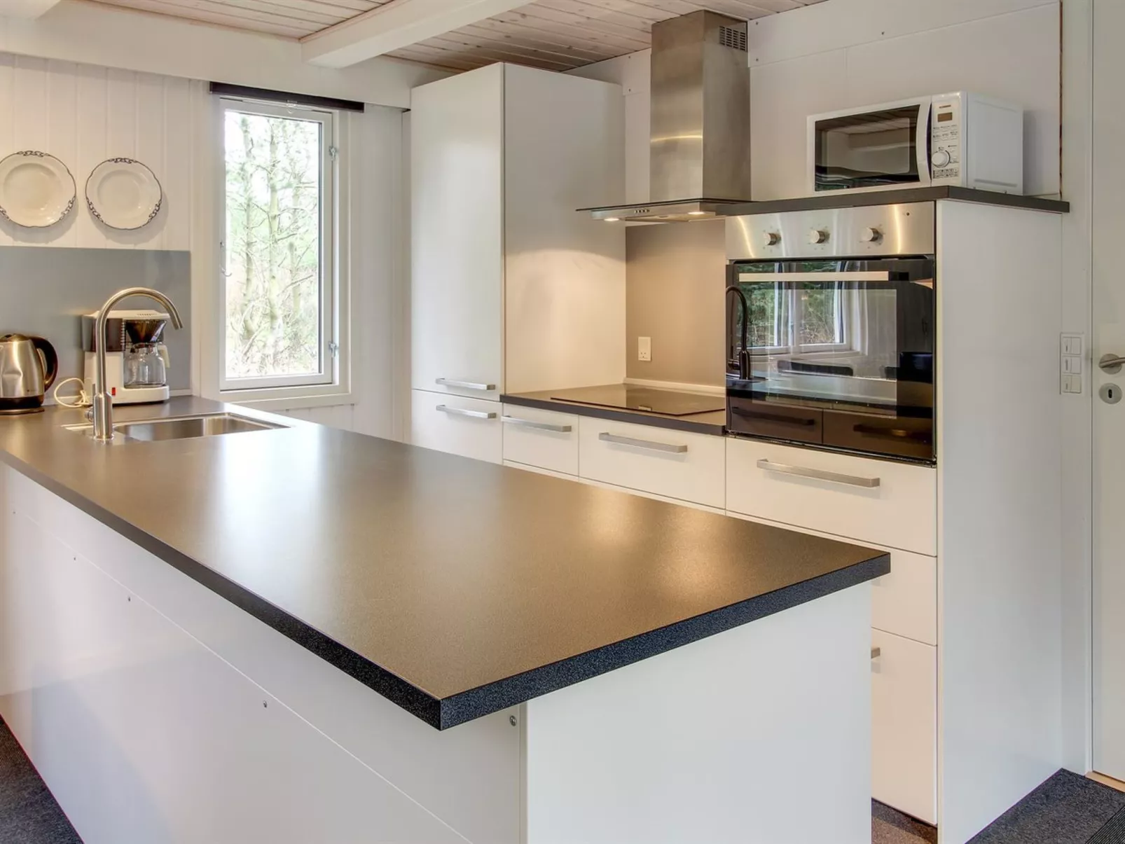 "Blia" - 1.5km from the sea-Binnen