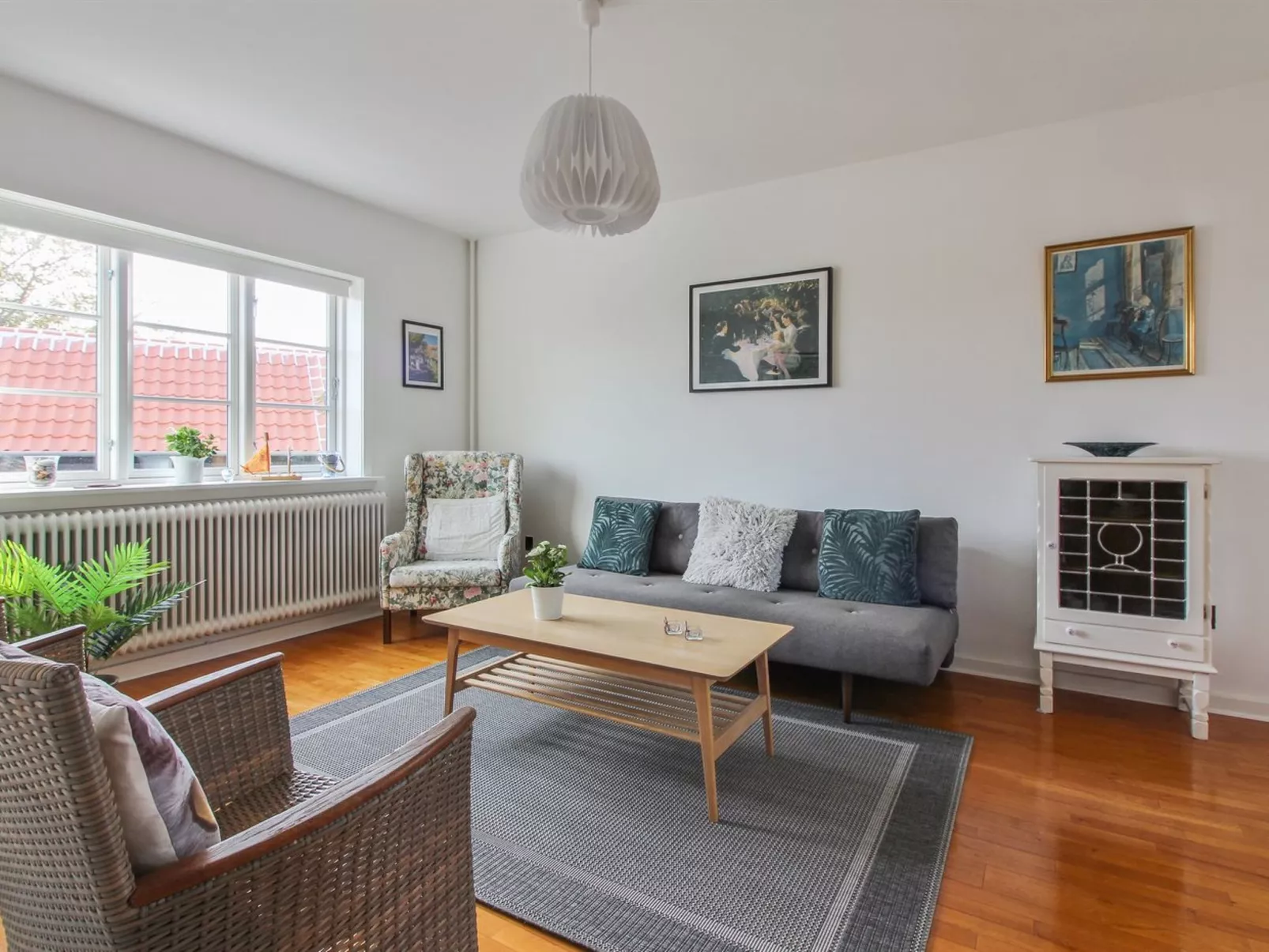 "Borka" - 150m from the sea-Binnen