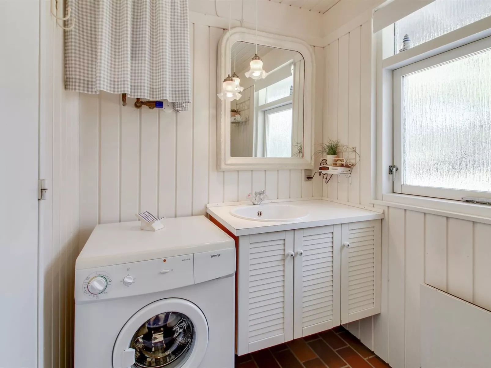 "Galathea" - 800m from the sea-Binnen