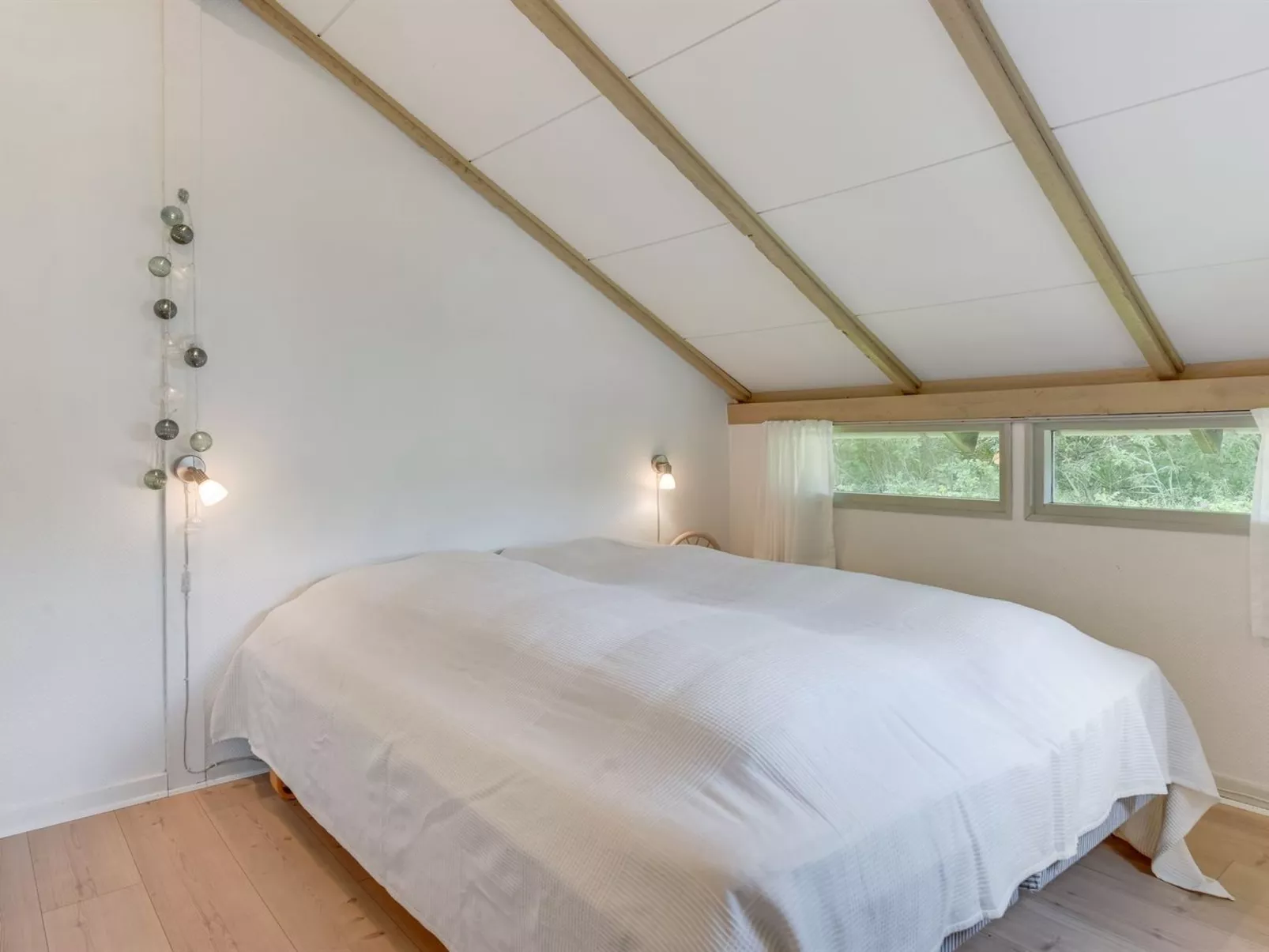 "Doria" - 2km from the sea-Binnen