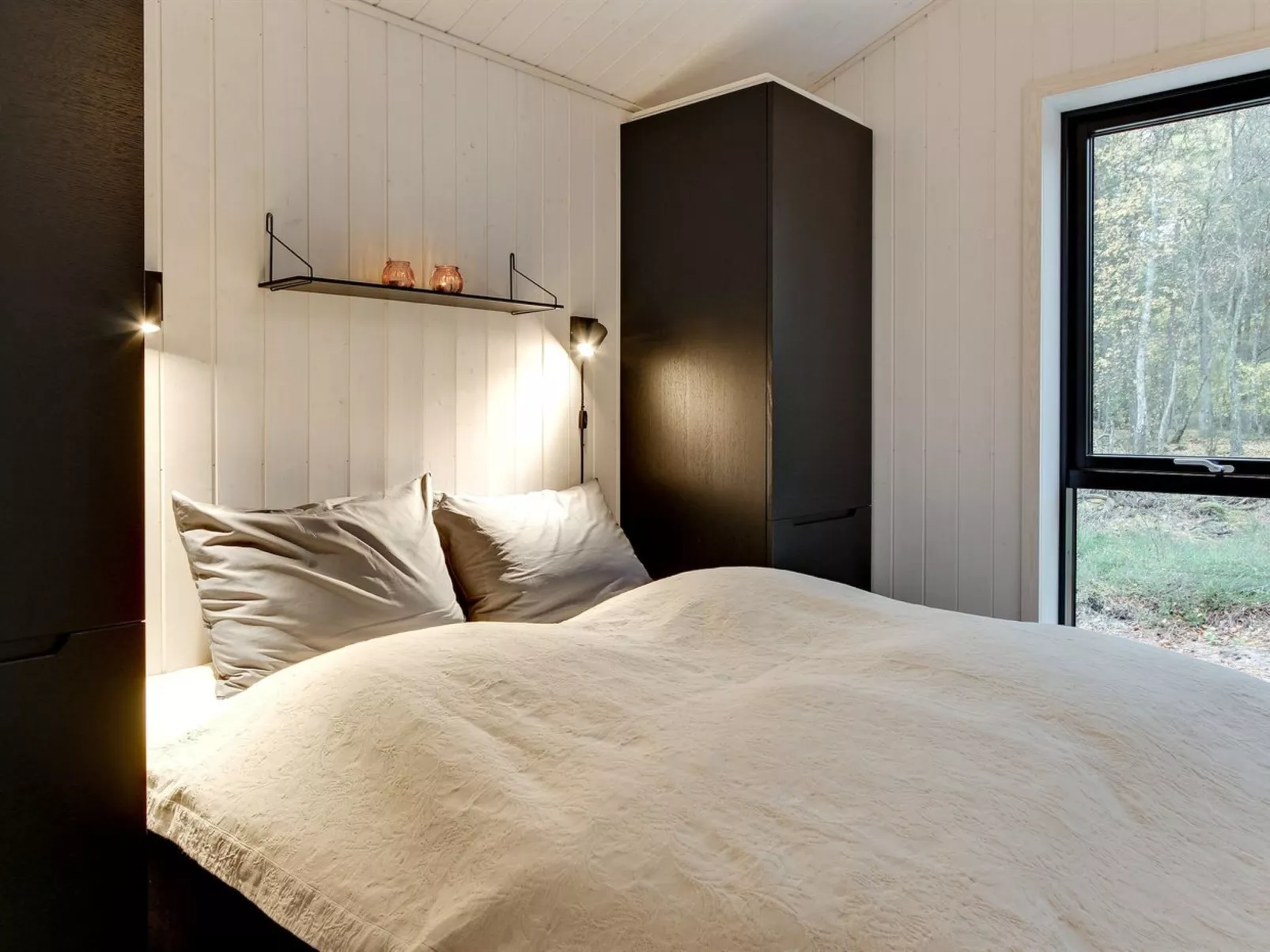 "Eliz" - 800m from the sea-Binnen