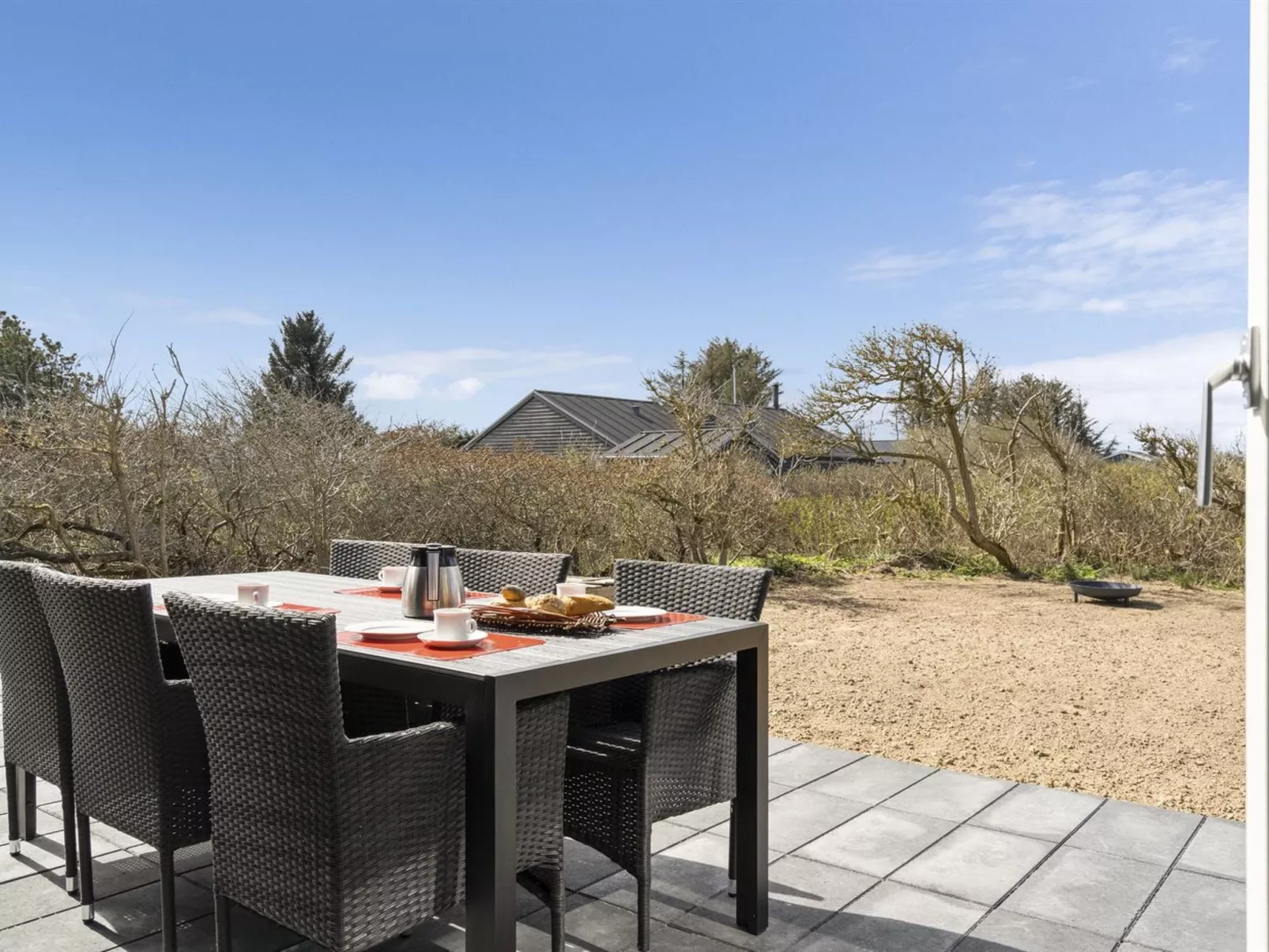 "Luci" - 500m from the sea-Buiten