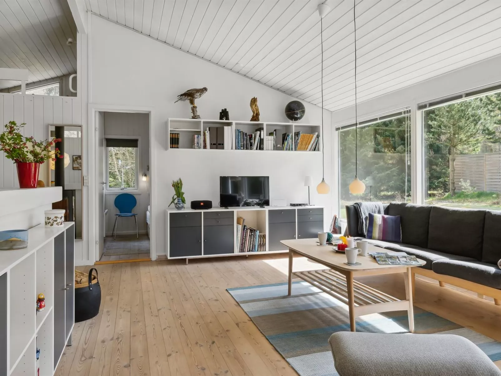 "Aleia" - 1.6km from the sea-Binnen