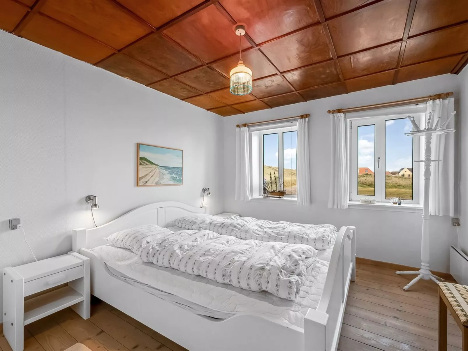 "Ali" - 75m from the sea-Binnen