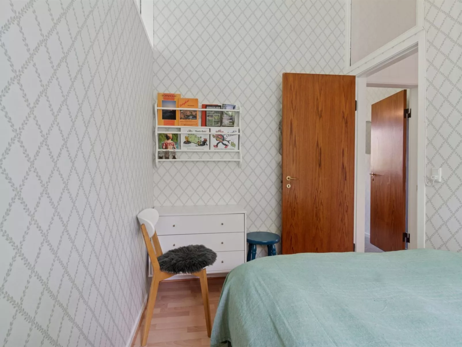 "Esben" - 350m from the sea-Binnen