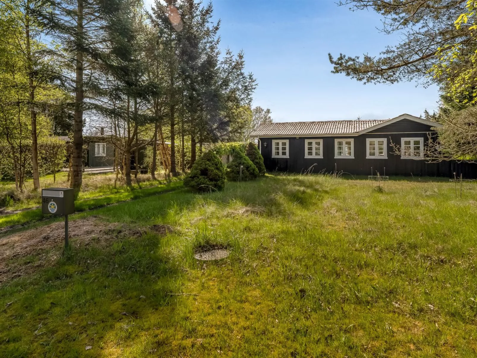 "Ingobert" - 50m from the sea-Buiten