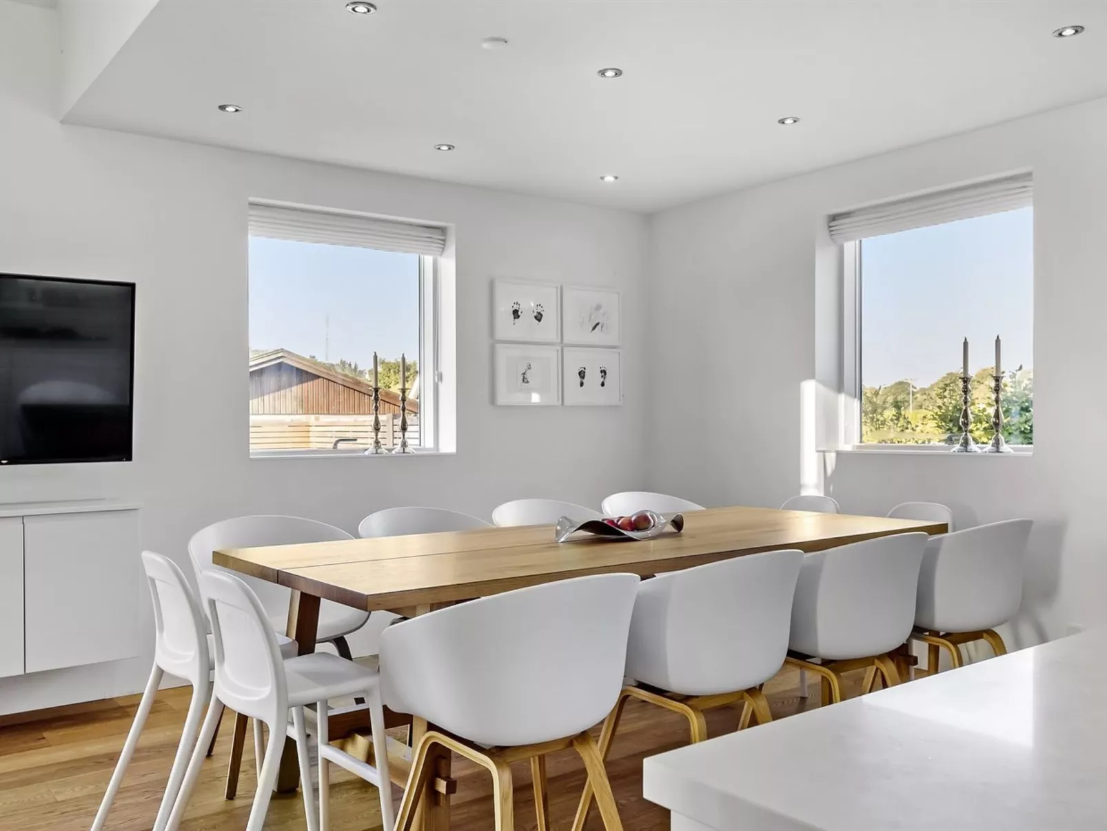 "Atanasij" -  from the sea-Binnen