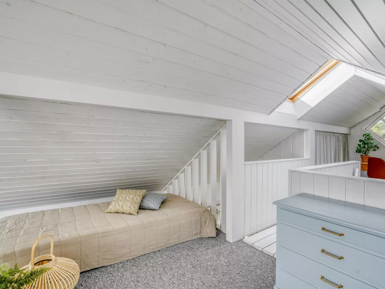 "Ajvi" - 50m from the sea-Binnen