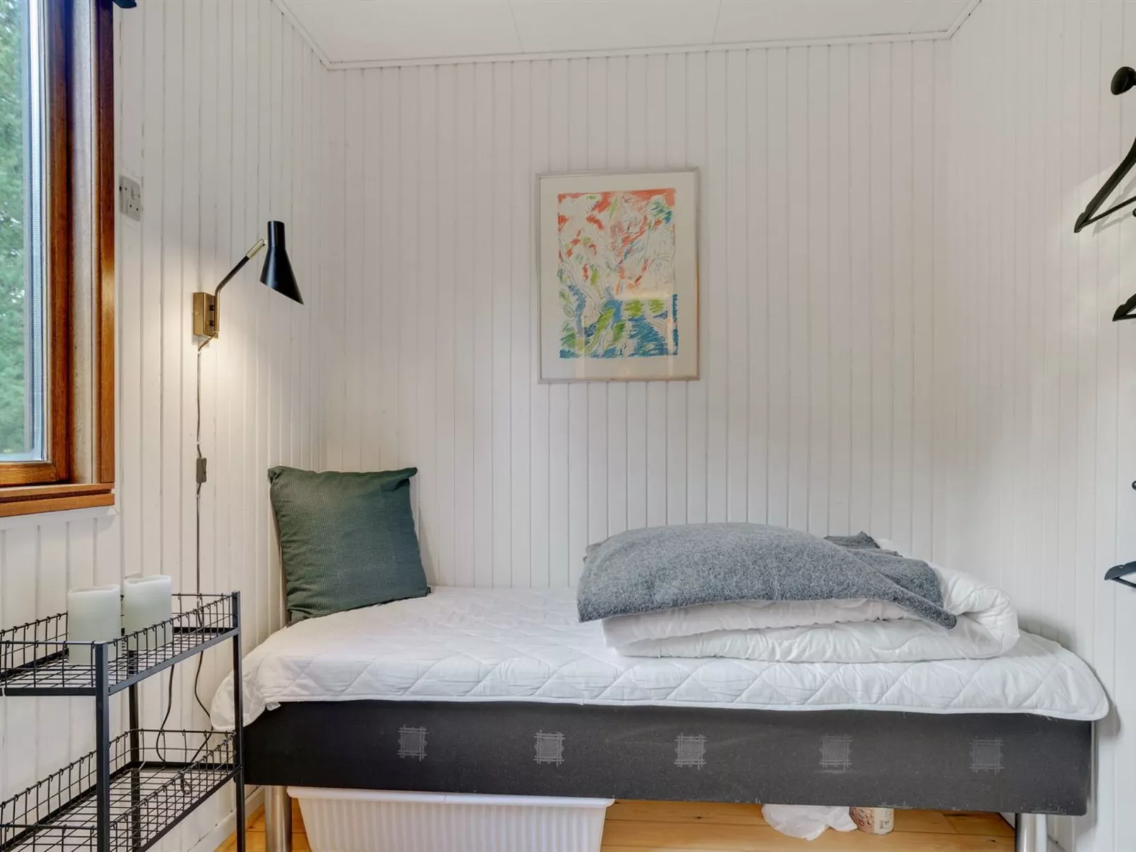 "Antoinetta" - 900m from the sea-Binnen