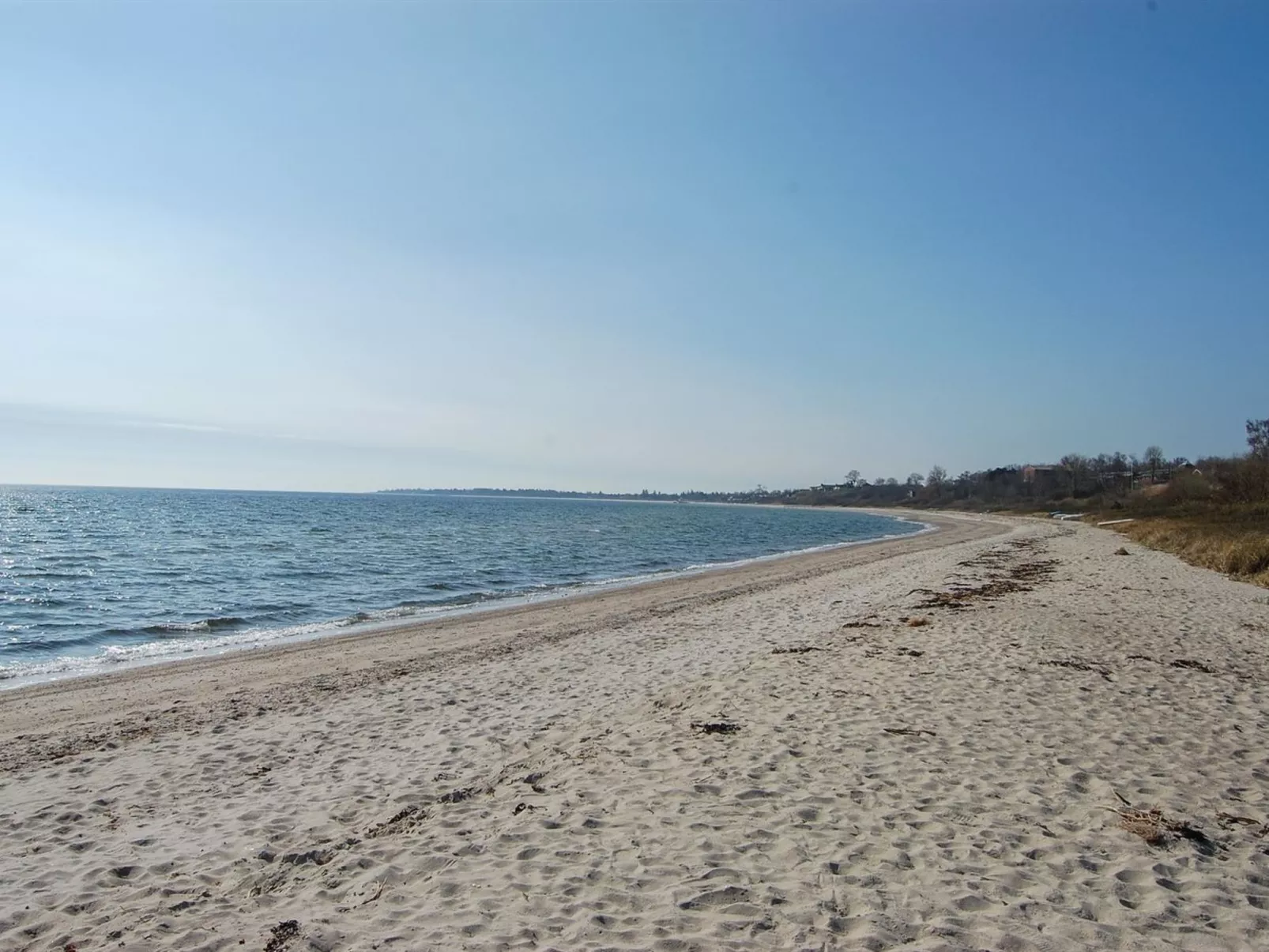 "Cristina" -  from the sea-Buiten