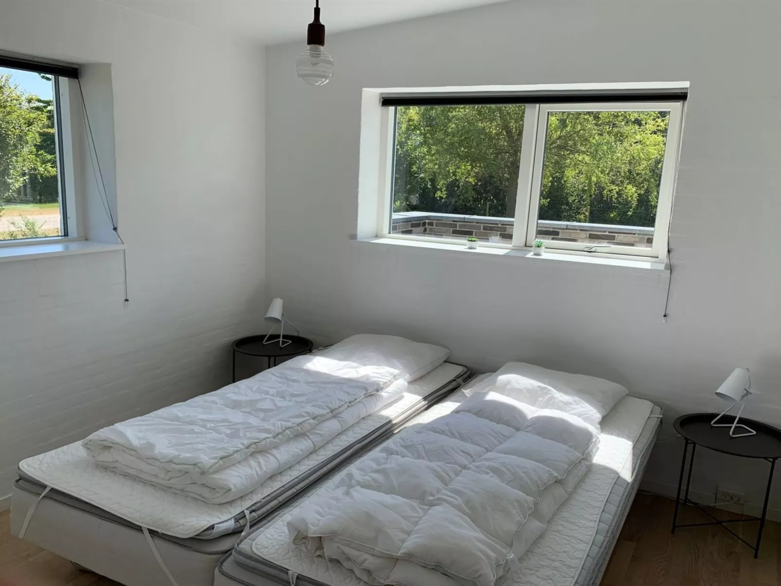 "Hvenild" - 800m from the sea-Binnen