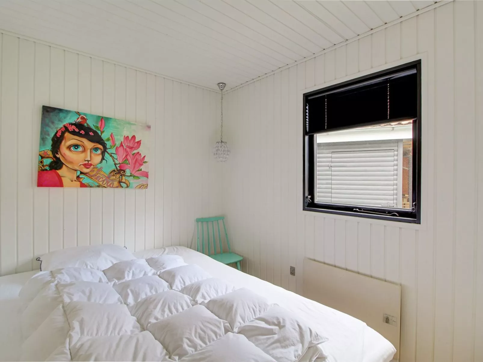 "Amai" - 1.5km from the sea-Binnen