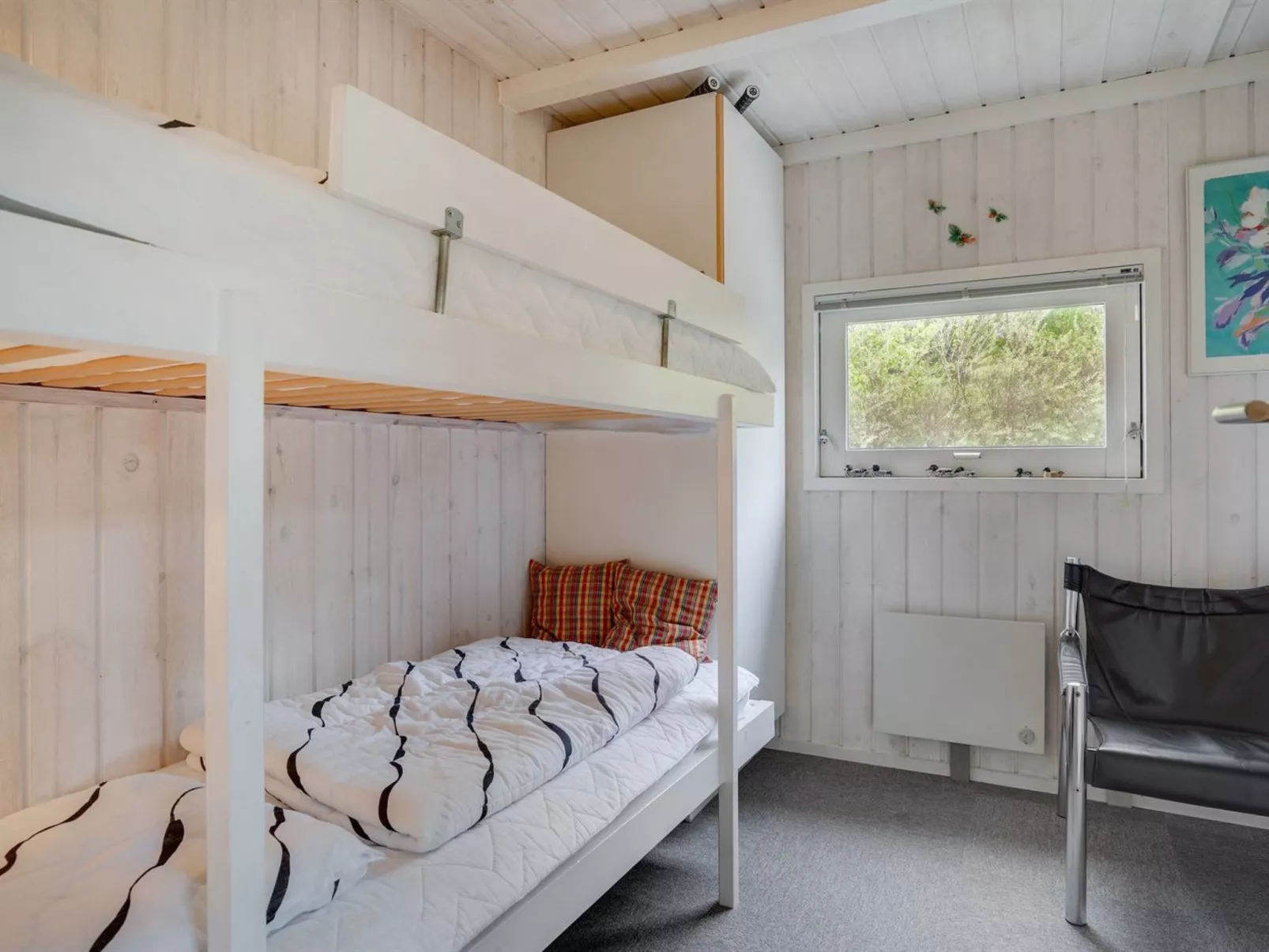 "Eilen" - 250m from the sea-Binnen