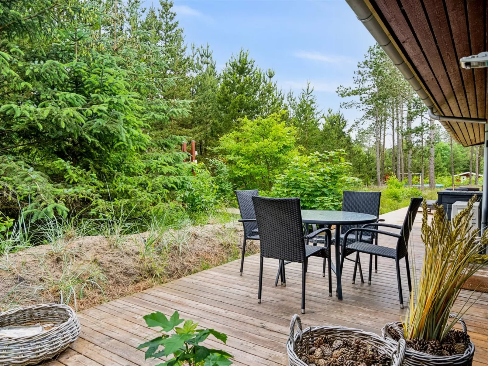 "Santuzza" - 3.9km from the sea-Buiten