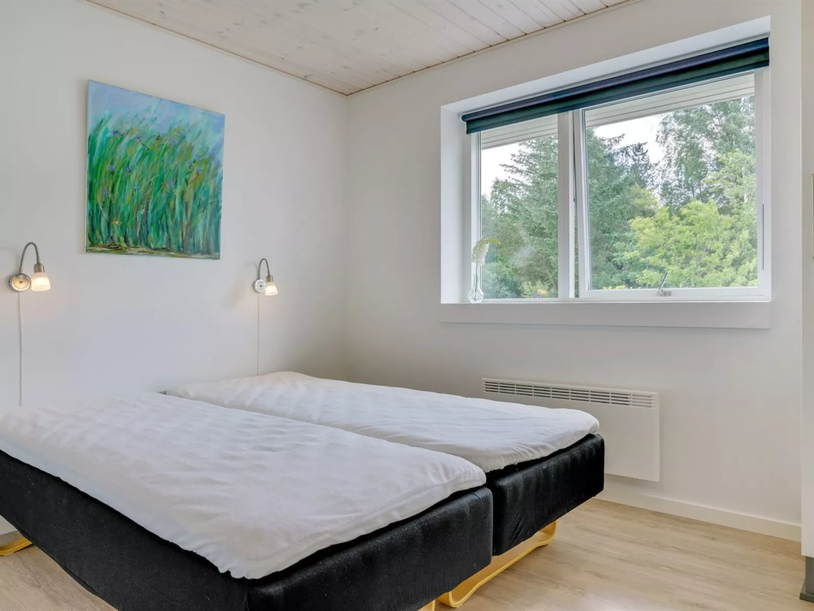 "Alona" - 250m from the sea-Binnen