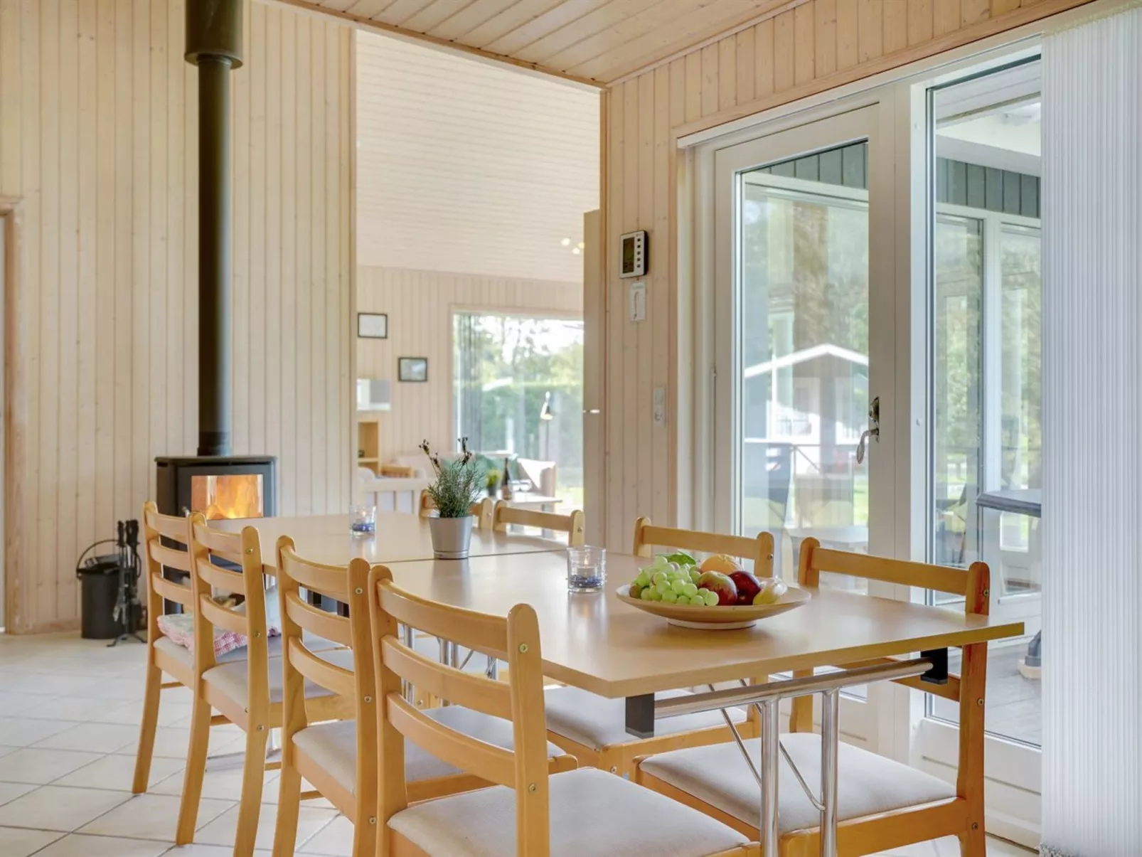 "Olina" - 1km from the sea-Binnen