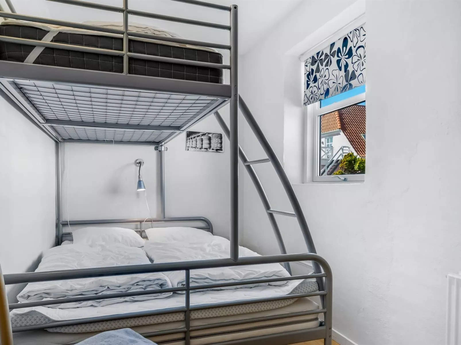 "Adla" - 450m from the sea-Binnen