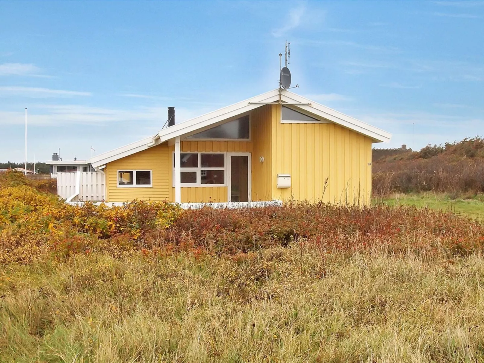 "Suend" -  from the sea-Buiten