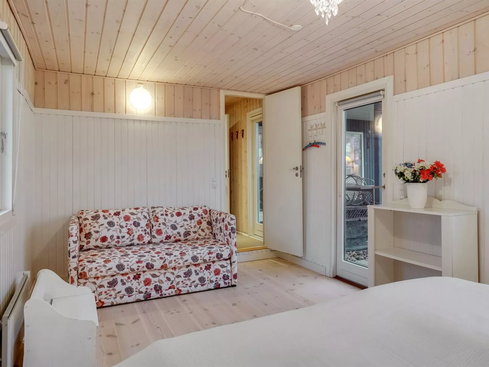 "Norell" - 800m from the sea-Binnen