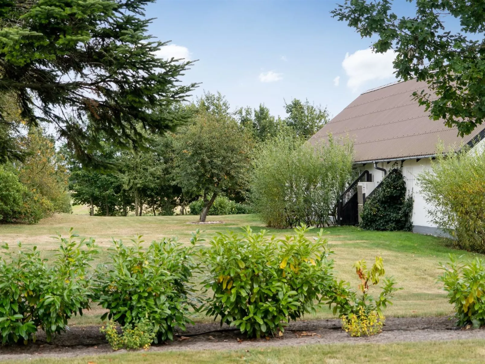 "Rebecca" - 1.5km from the sea-Buiten