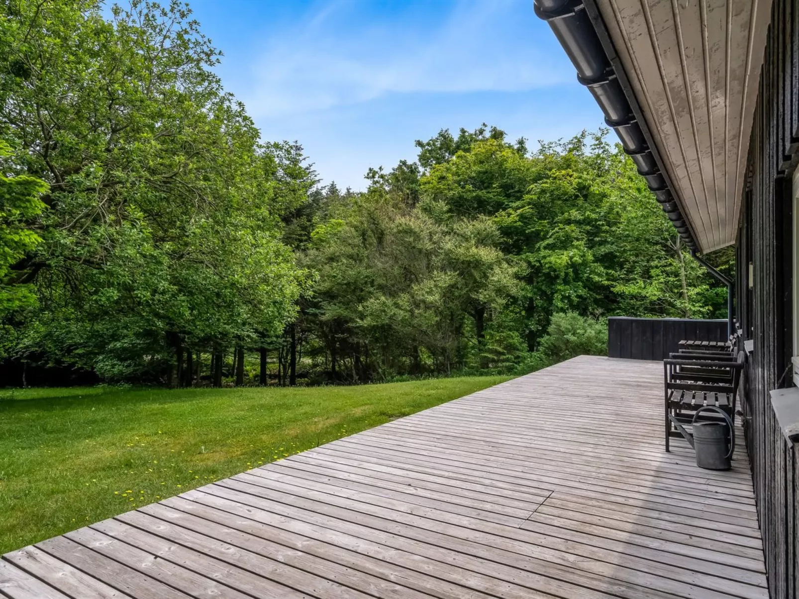 "Jarno" - 1km from the sea-Buiten