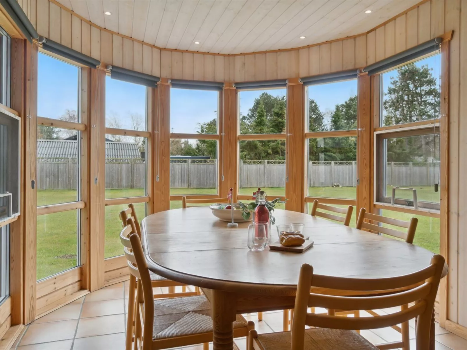 "Linda" - 600m from the sea-Binnen