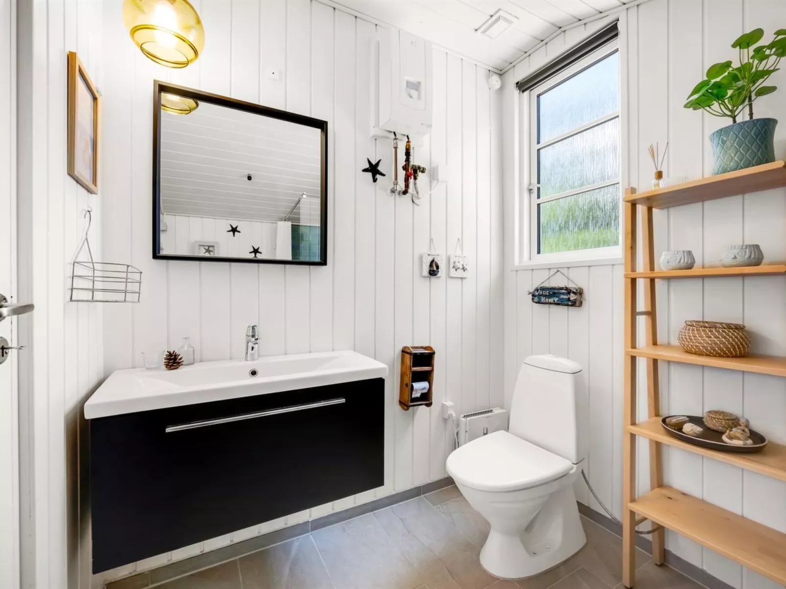 "Riekje" - 2.3km from the sea-Binnen