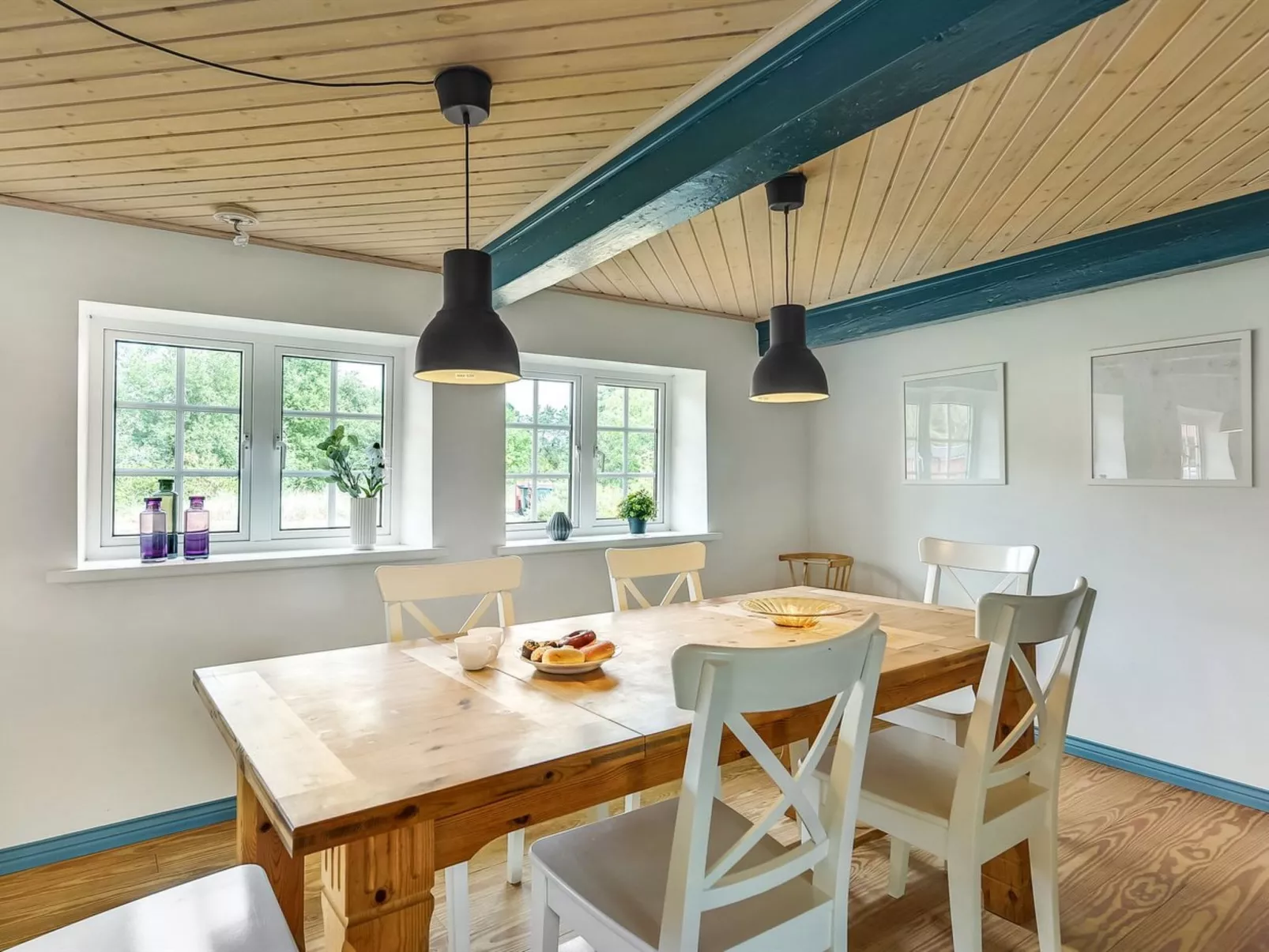 "Willi" - 3km from the sea-Binnen