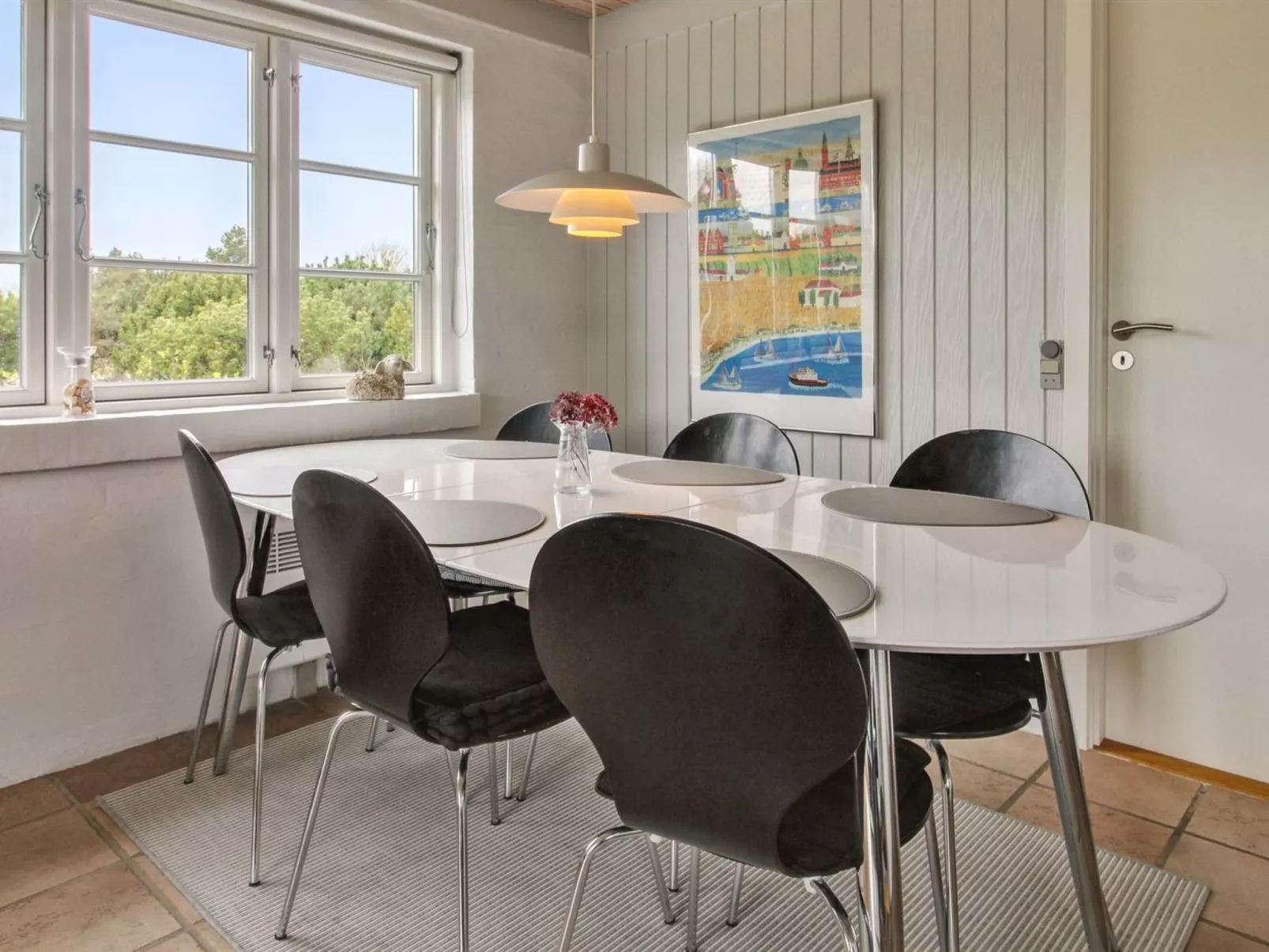 "Amaja" - 1.9km from the sea-Binnen