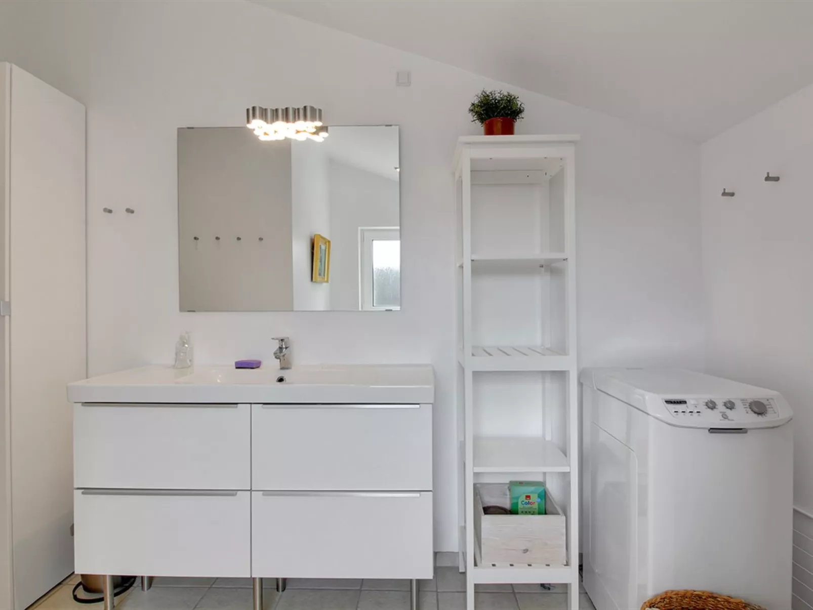 "Ingemar" - 100m from the sea-Binnen