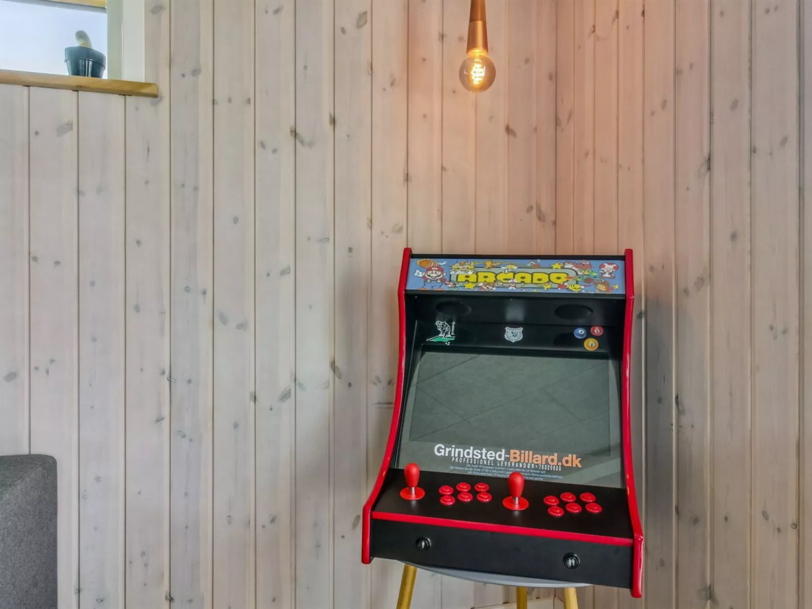 "Tahvo" - 3.3km from the sea-Binnen