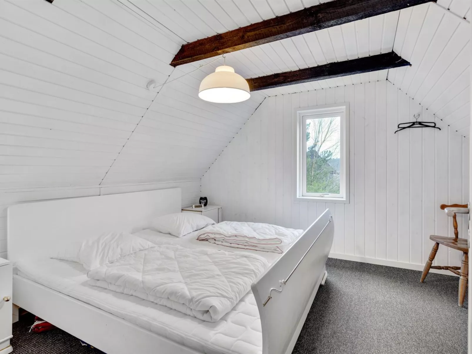 "Alflak" - 5.2km from the sea-Binnen