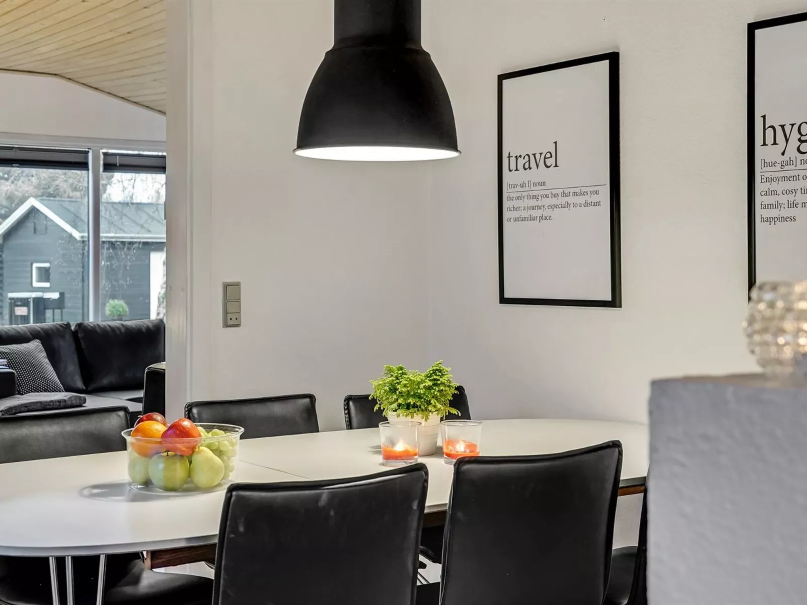 "Leonor" - 300m from the sea-Binnen