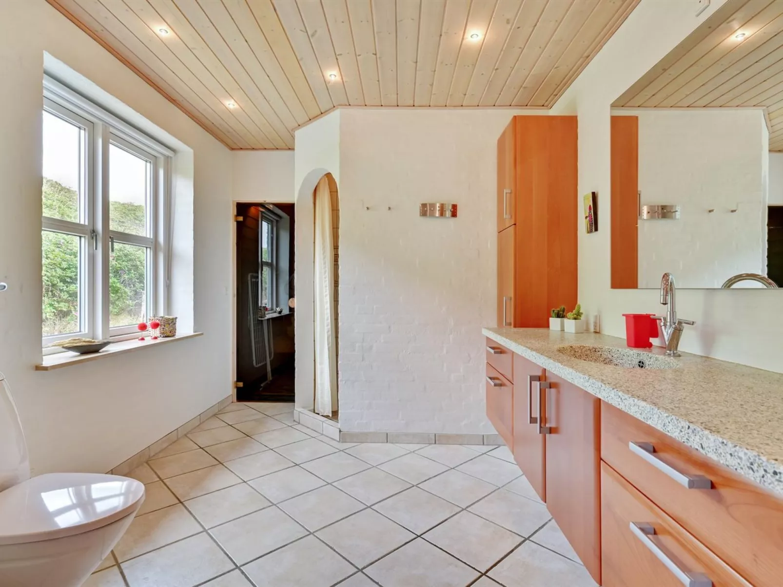 "Gidsken" - 30m from the sea-Binnen