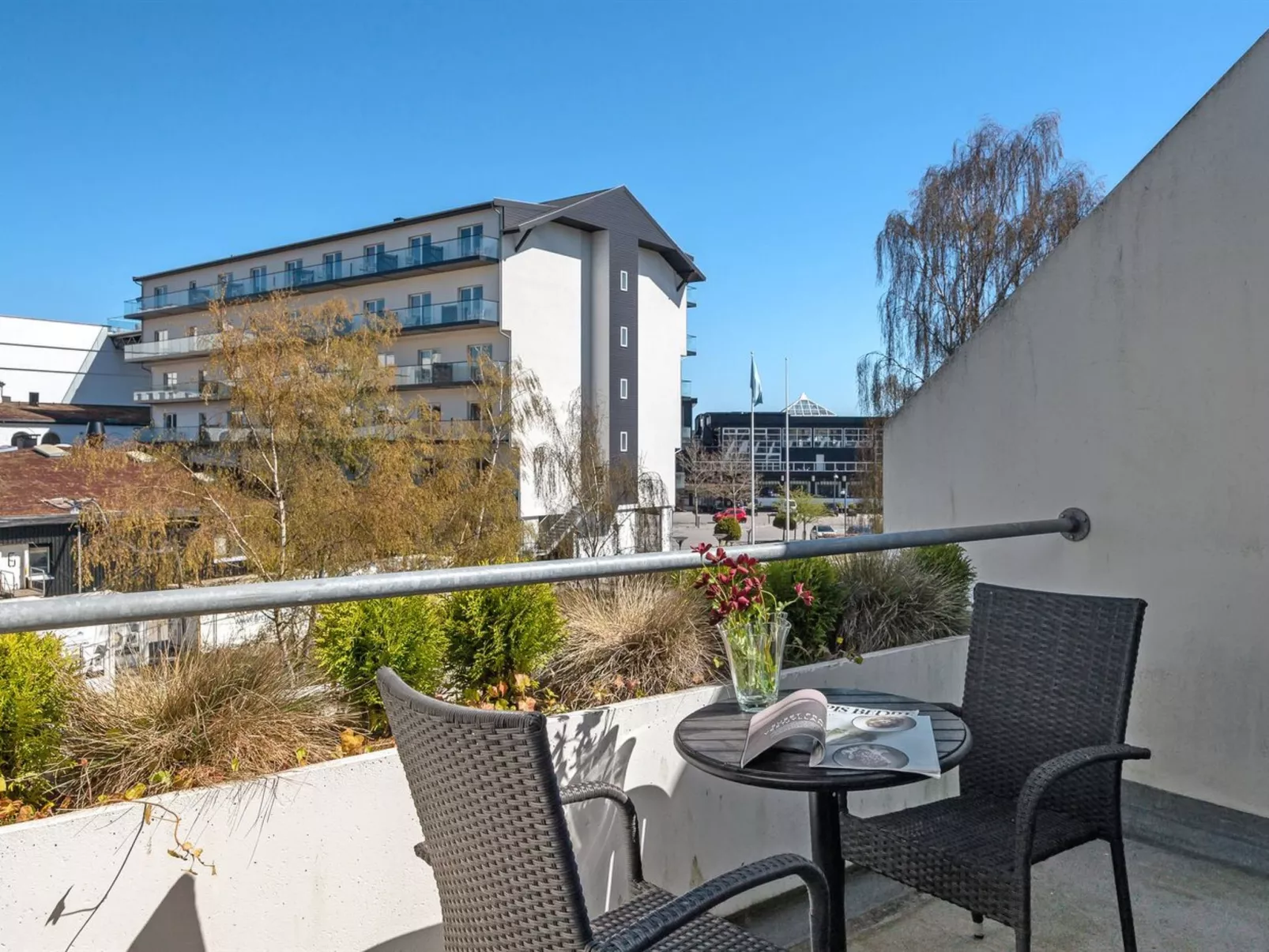 "Pekka" - 50m from the sea-Buiten