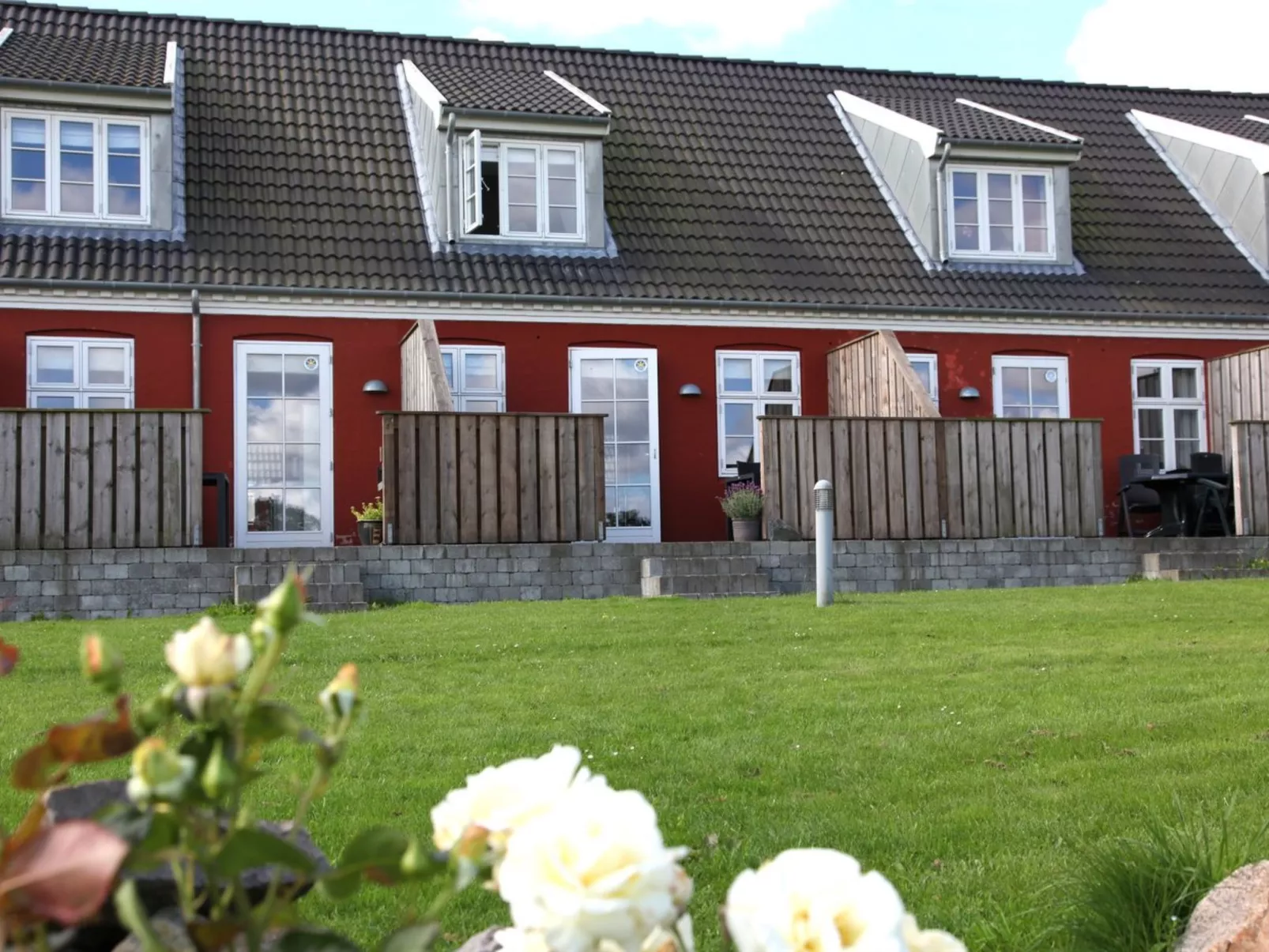 "Karoline" - 6km from the sea-Buiten