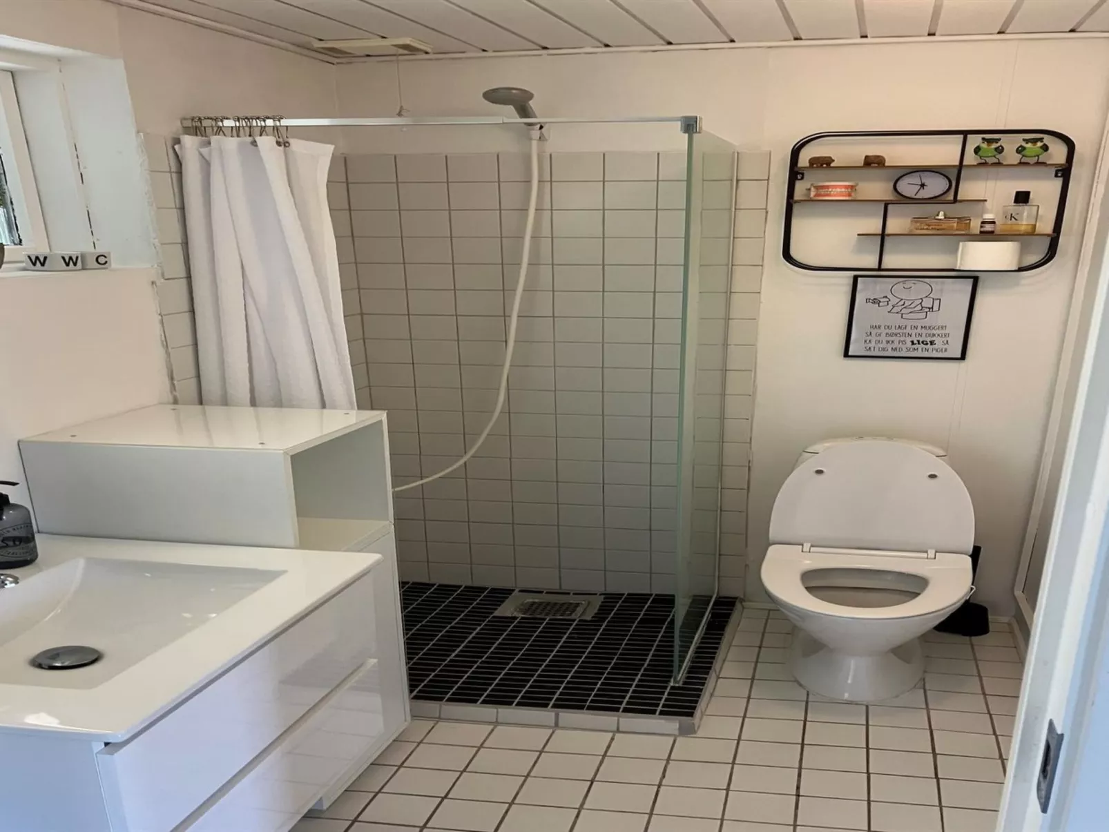 "Gisl" - 400m from the sea-Binnen