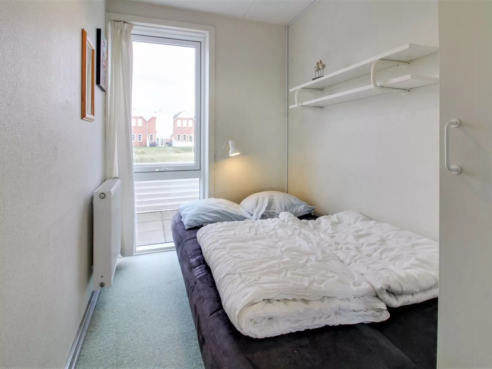 "Arabella" - 2.3km from the sea - Binnen