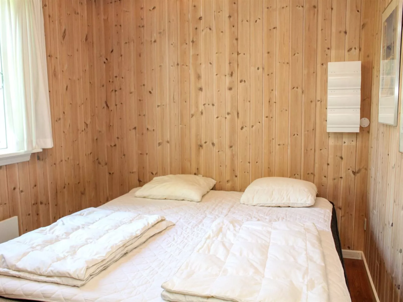 "Marlena" - 150m from the sea-Binnen