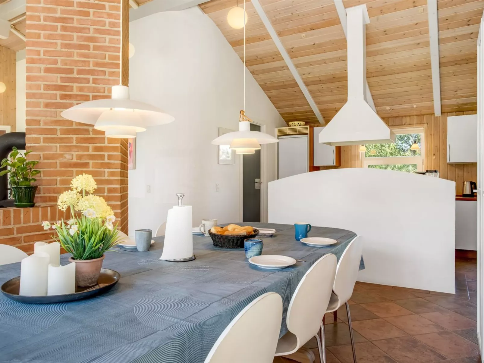 "Winder" - 1.3km from the sea-Binnen