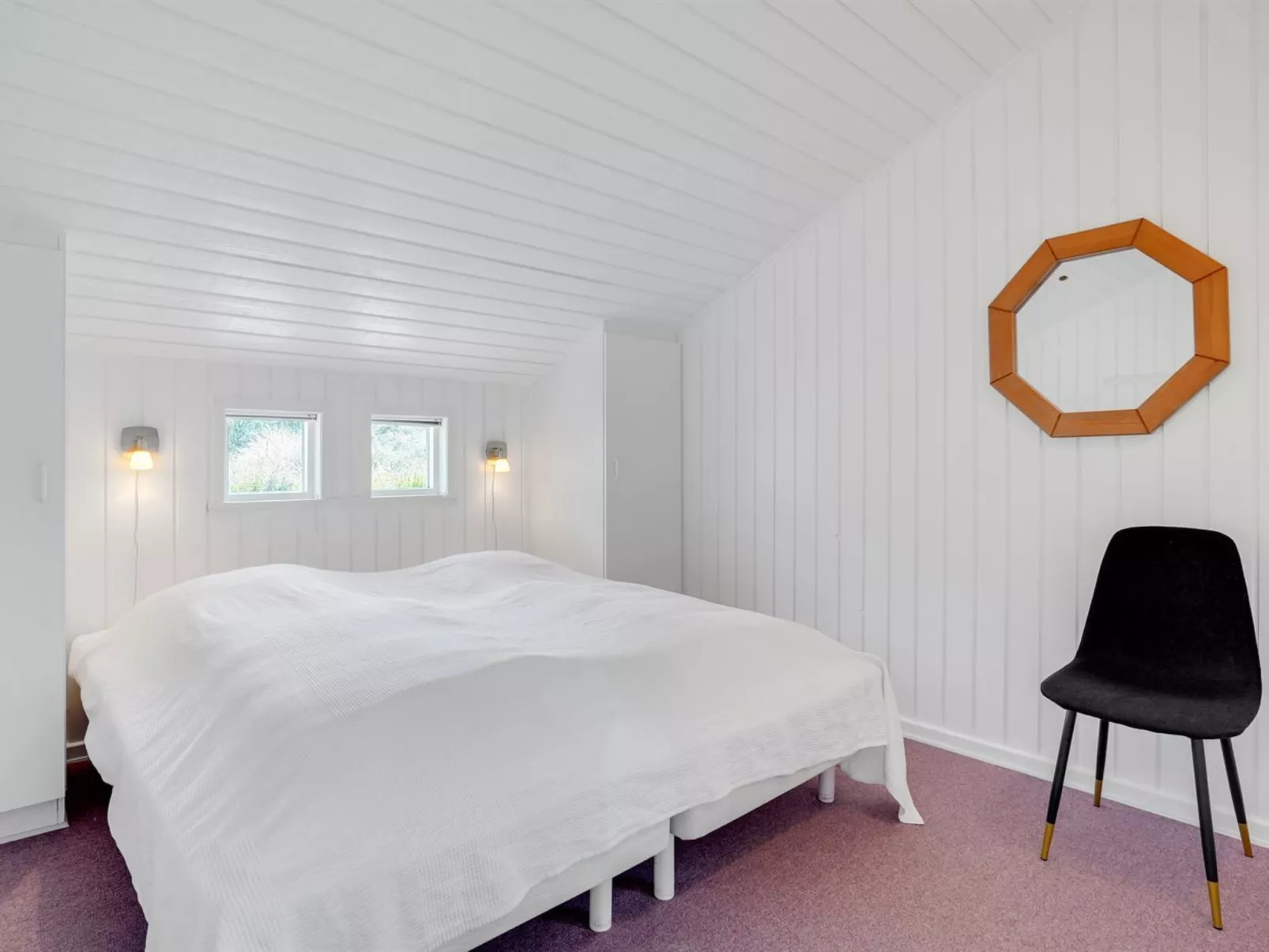 "Thera" - 2.8km from the sea-Binnen