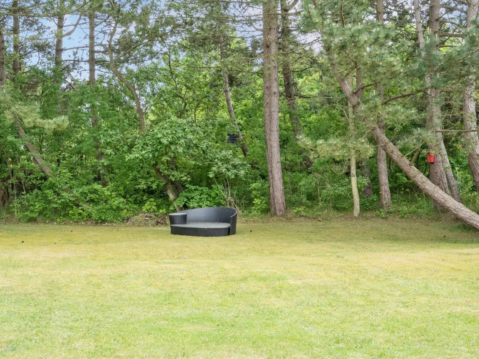 "Nannah" - 250m from the sea-Buiten