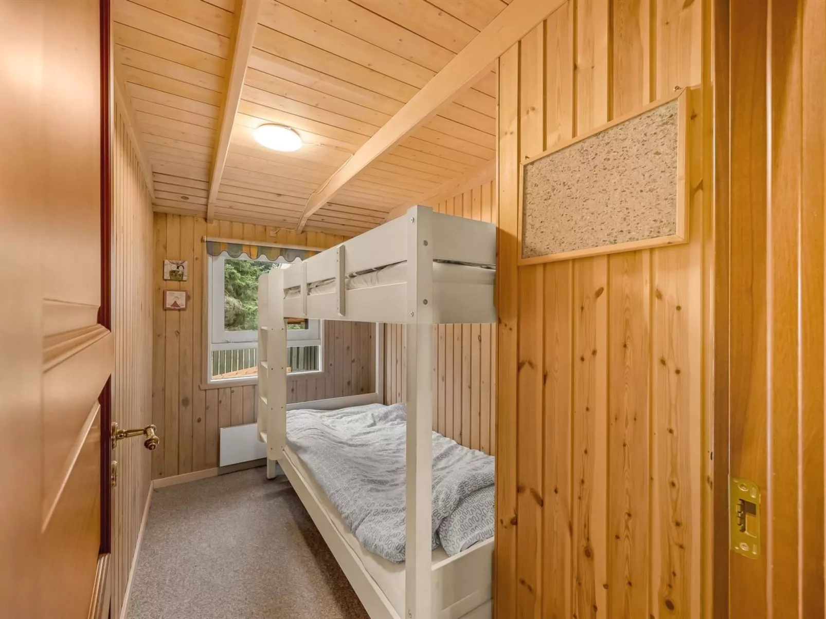 "Sunneva" - 1km from the sea-Binnen