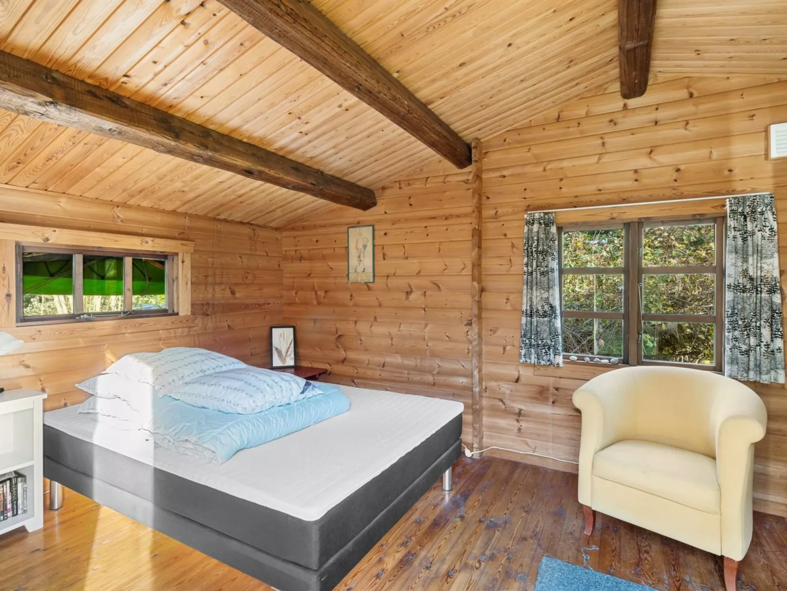 "Mato" - 100m from the sea-Binnen